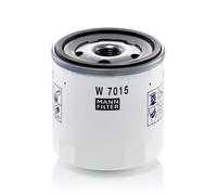 MANN-FILTER W 7015 Oil Filter for FORD,FORD ASIA & OCEANIA,FORD AUSTRALIA