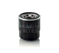 MANN-FILTER W 7023 Oil Filter - for Cars + Transporters