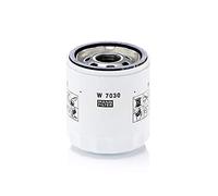 Spin-On Engine Oil Filter MANN W7030