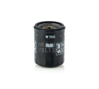 MANN-FILTER W 7040 Oil filter