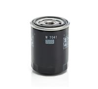 MANN-FILTER, W 7041 Oil Filter