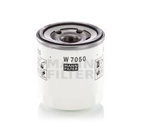 MANN-FILTER W 7050 Oil filter