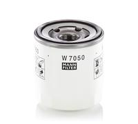 Mann+Hummel Oil Filter - W7050