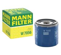 OIL FILTER Astra K, Corsa E, Insignia B, Mokka (15-) (Petrol) 650237