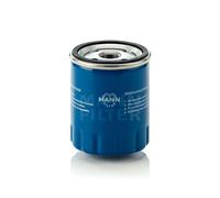 MANN-FILTER W 712/15 Oil Filter - for Cars + Transporters