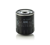 Fits MANN+HUMMEL W 712/47 OIL FILTER.ESPACE,LAGUNA,MASTER UK Stock
