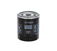 MANN-FILTER W 712/65 Oil Filter - for Off-Highway Applications