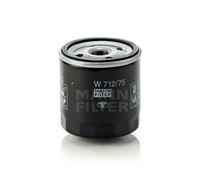 Mann+Hummel Oil Filter - W71275