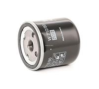 MANN-FILTER W 712/80 Oil Filter - for Cars + Transporters