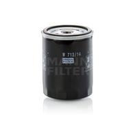 Oil Filter W713/14 Mann 1523461 105386 128889 7984335 Genuine Quality Guaranteed