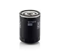 NEW HIGH QUALITY OIL FILTER FOR