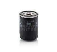 Mann+Hummel Oil Filter - W71319
