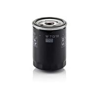 Mann+Hummel Oil Filter - W71319