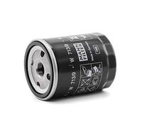 MANN-FILTER W 713/9 Oil Filter - CARS + TRANSPORTERS