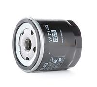 MANN-FILTER W 714/3 Oil Filter - CARS + TRANSPORTERS