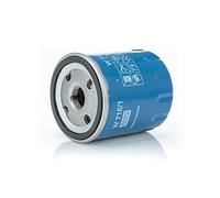 MANN-FILTER W 7058 Oil Filter - for Cars + Transporters