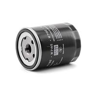 Mann Hummel OE Quality Replacement Engine Oil Filter W 718/2