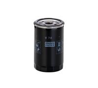 Mann+Hummel Oil Filter - W718