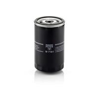 MANN-FILTER W 719/1 Oil Filter - CARS + TRANSPORTERS