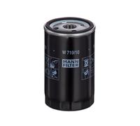 Mann+Hummel Oil Filter - W71910