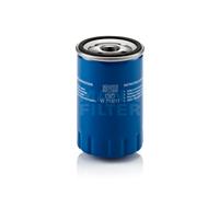 Oil filter Spin-on Filter W 719/11 MANN-FILTER for CITROËN PEUGEOT FIAT