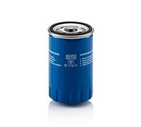 Oil filter Spin-on Filter W 719/11 MANN-FILTER for CITROËN PEUGEOT FIAT