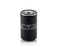 MANN-FILTER W 719/12 Oil Filter - for Cars + Transporters