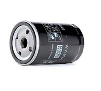 MANN-FILTER W 719/22 Oil Filter - CARS + TRANSPORTERS