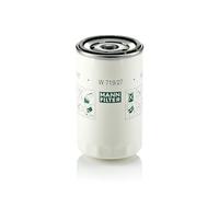 Mann+Hummel Oil Filter - W719/27