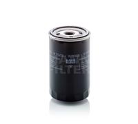MANN-FILTER W 719/29 Oil filter