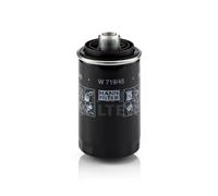 Oil Filter W719/45 Mann 06J115561B 06J115403C 06J115403J 06J115403M 06J115403Q