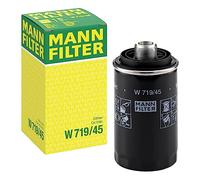 Oil Filter W719/45 Mann 06J115561B 06J115403C 06J115403J 06J115403M 06J115403Q