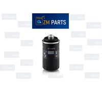 MANN-FILTER W 719/45 Oil Filter - for Cars + Transporters