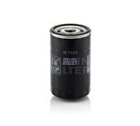 MANN-FILTER W 719/5 Oil filter