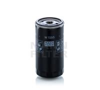 Mann+Hummel Oil Filter - W7233