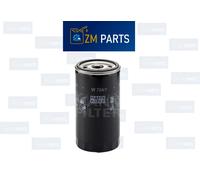 MANN-FILTER W 724/1 Oil Filter for FORD, GM