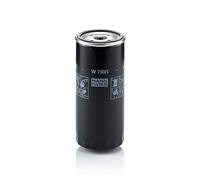 Oil filter Spin-on Filter W 730/1 MANN-FILTER for AUDI 80 B4 Saloon 80 B4 Avant