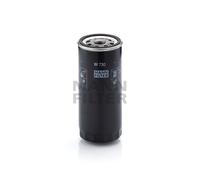 MANN-FILTER W 730 Oil filter