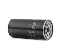 MANN-FILTER W 730 Oil Filter - CARS + TRANSPORTERS