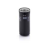 MANN-FILTER W 730 Oil Filter - for Cars + Transporters