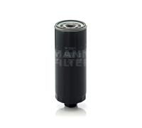 MANN W735/1 Oil Filter
