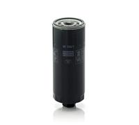 MANN-FILTER W 735/1 Oil Filter - for Cars + Transporters