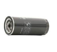 MANN-FILTER W 735/2 Oil Filter for AUDI