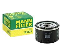 Mann+Hummel Oil Filter - W753