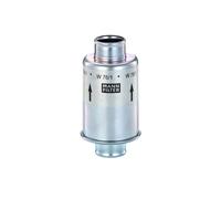 2x ✅Fits MANN-FILTER W 76/1 Hydraulic Filter, automatic transmission ⭐UK Seller⭐