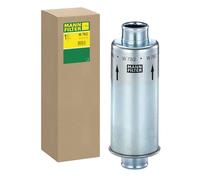 MANN-FILTER W 79/2 Oil Filter Hydraulics filter - for Off-Highway Applications