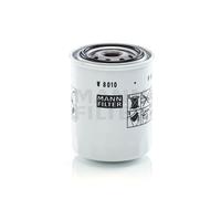 MANN-FILTER, W 8010 Oil Filter