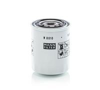MANN-FILTER, W 8010 Oil Filter
