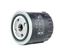 MANN-FILTER W 8013 Oil Filter - CARS + TRANSPORTERS
