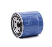 MANN-FILTER W 8017 Oil Filter - for Cars + Transporters